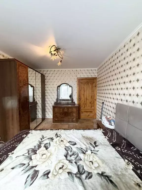 3-к кв. Брянская область, Брянск Белорусская ул., 50 (63.8 м) - Фото 1
