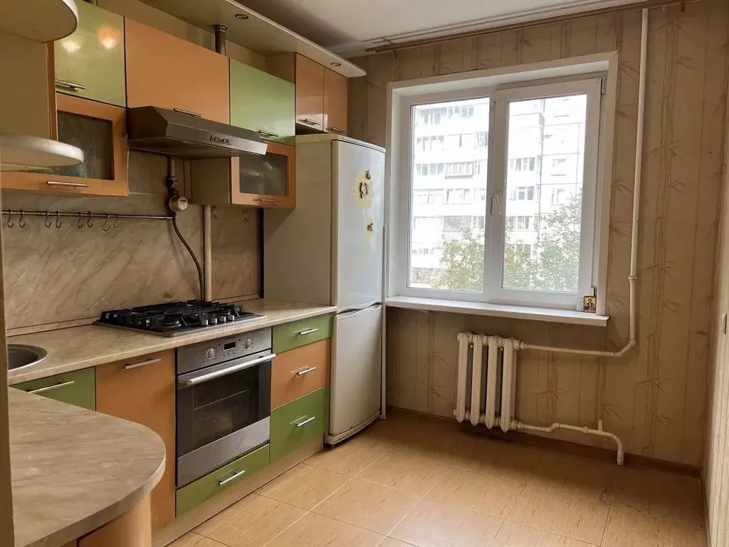 3-к кв. Владимирская область, Владимир Суздальский просп., 29 (68.0 м) - Фото 2