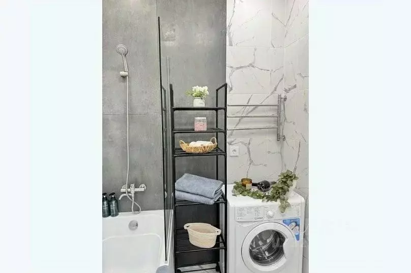 2-к кв. Ростовская область, Ростов-на-Дону Красноармейская ул., ... - Фото 1