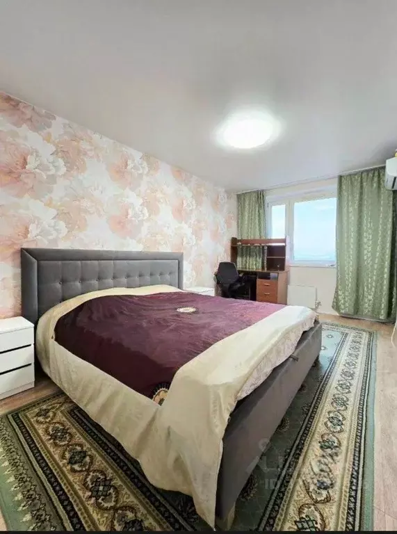 2-к кв. Москва ул. Олеко Дундича, 34 (65.0 м) - Фото 1