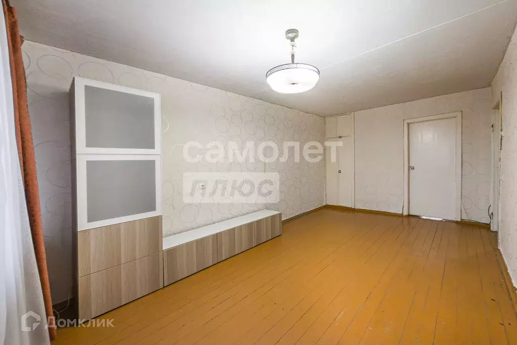 Продаётся 2-к квартира, 43.8 м - Фото 1