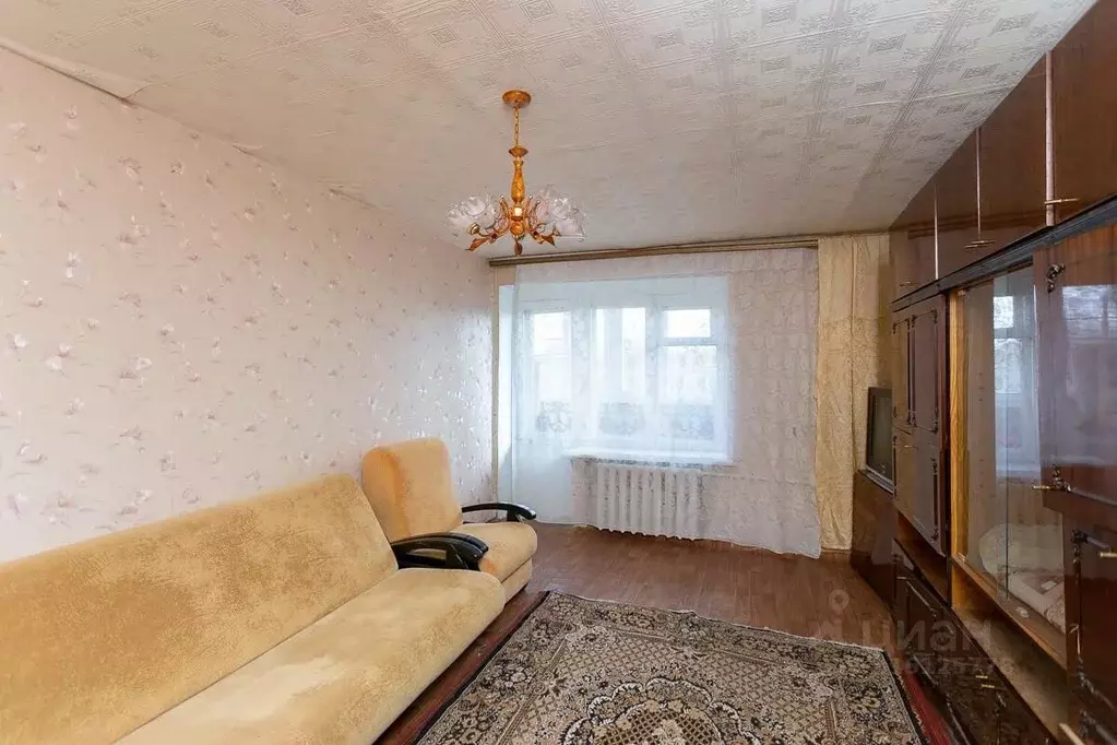 3-к кв. Владимирская область, Владимир ул. Ноябрьская, 8А (60.4 м) - Фото 0