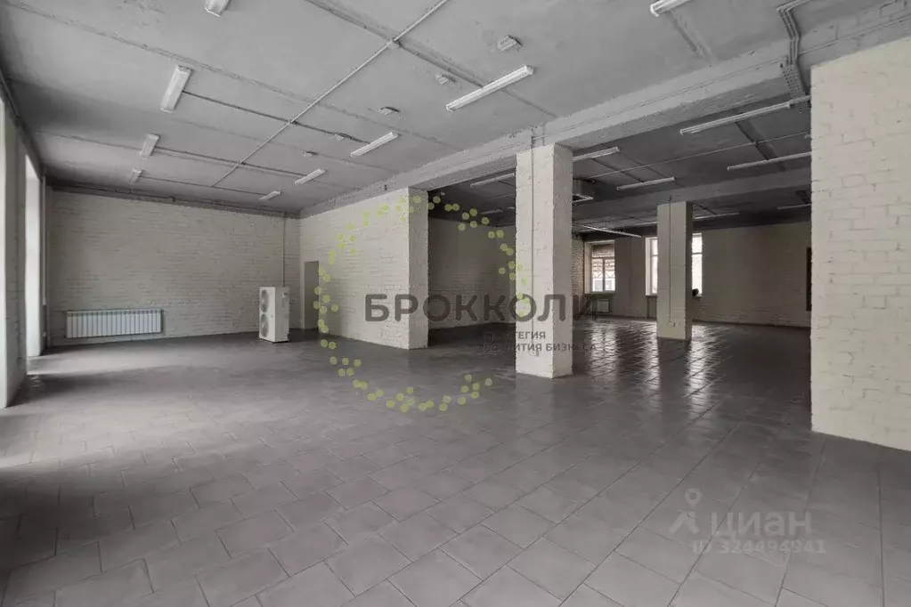 Помещение свободного назначения в Волгоградская область, Волгоград ул. ... - Фото 2