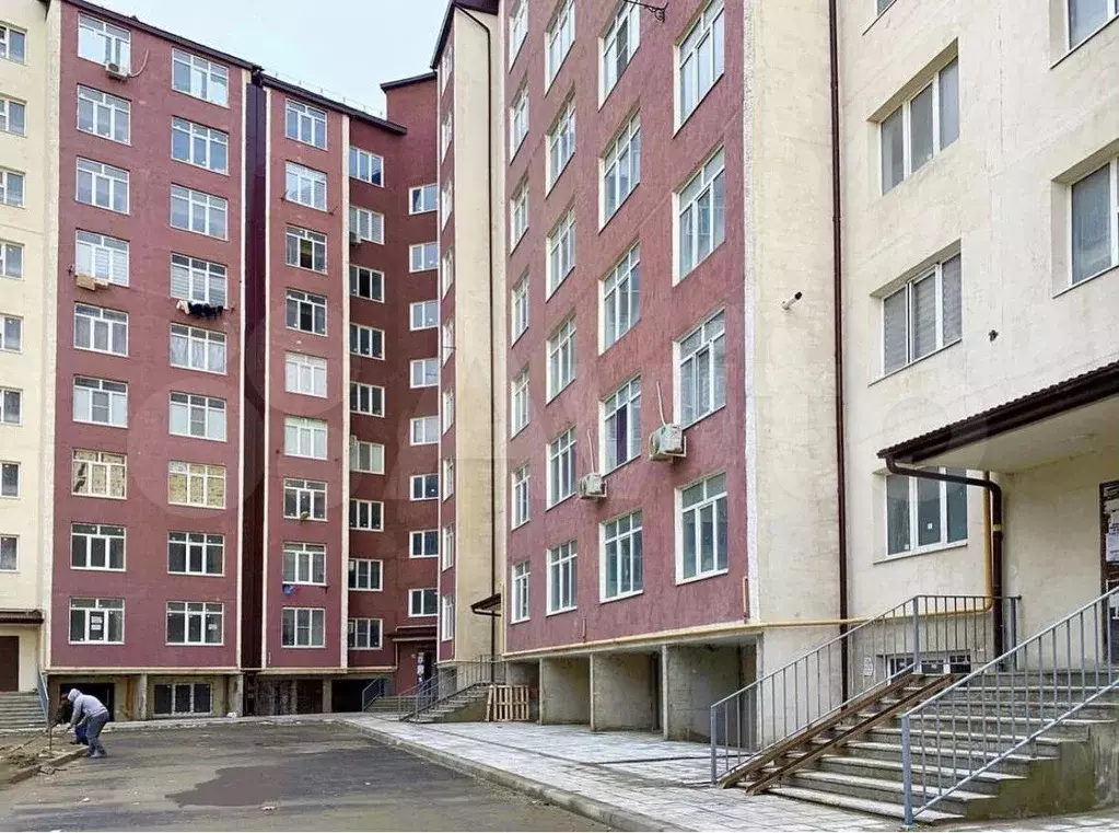 Помещение на цокольном этаже - Фото 1