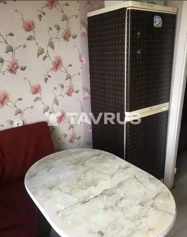 1-к кв. Крым, Симферополь ул. Залесская, 76 (35.0 м) - Фото 2