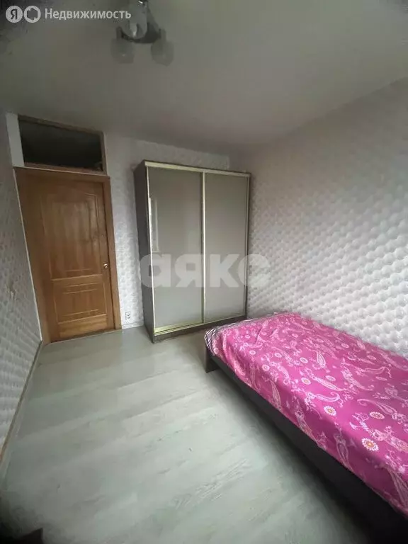 3-комнатная квартира: Тула, улица Пузакова, 5 (64.6 м) - Фото 2