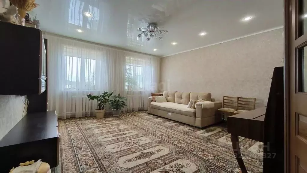 Дом в Татарстан, Елабуга ул. Спасская, 77 (150 м) - Фото 1