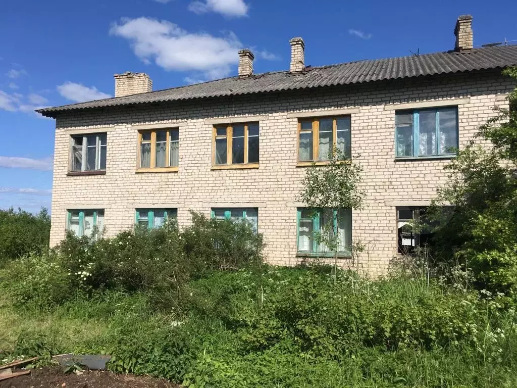 2-к. квартира, 44,1 м, 2/2 эт. - Фото 1