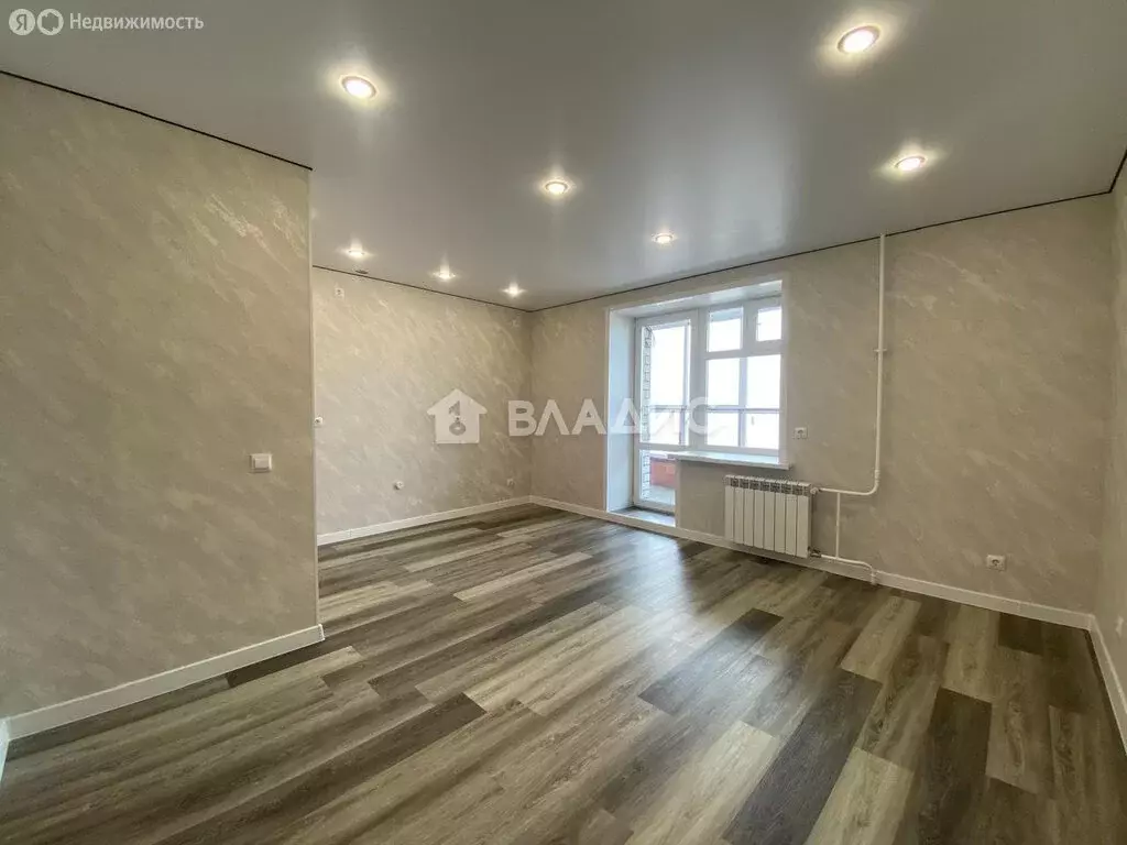 Квартира-студия: Чигири, улица Василенко, 5/2 (24 м) - Фото 1