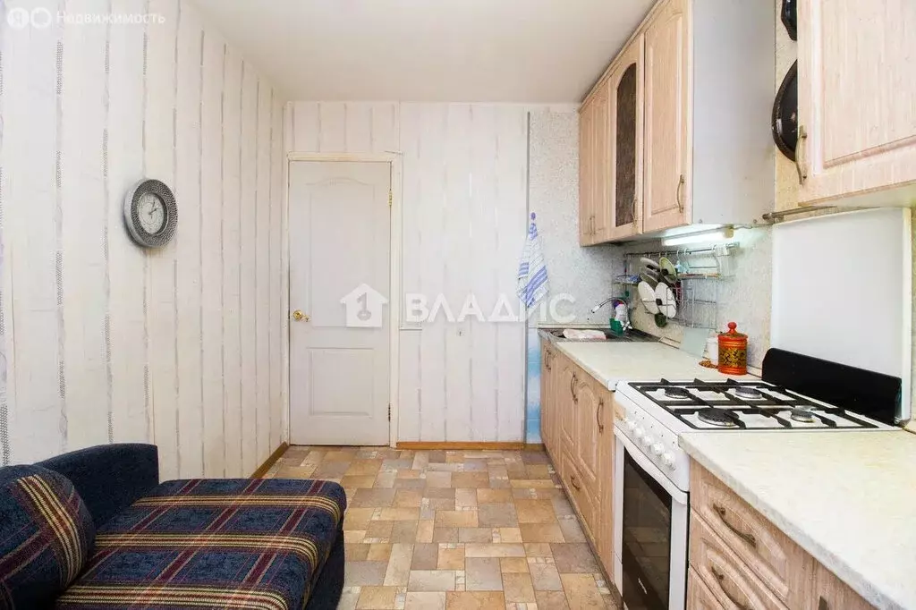 1-комнатная квартира: Москва, улица Малыгина, 11 (35.2 м) - Фото 2