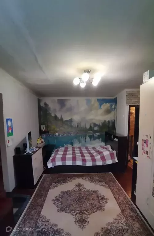 Продаётся 2-к квартира, 41.2 м - Фото 1