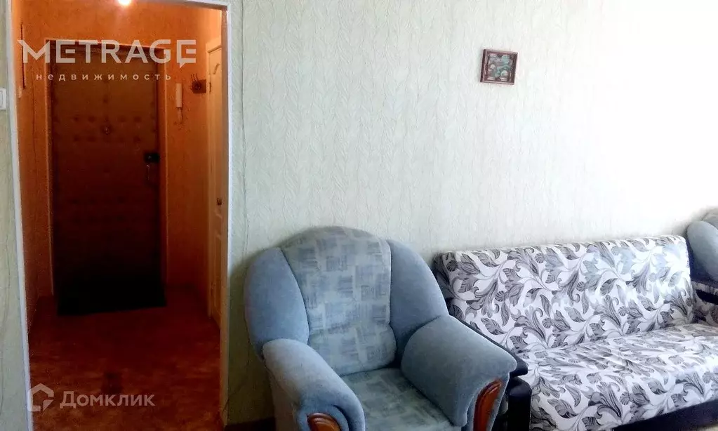 Продаётся 1-к квартира, 31.2 м - Фото 0