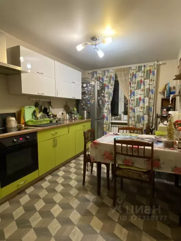 3-к кв. Самарская область, Самара просп. Карла Маркса, 39 (89.0 м) - Фото 1