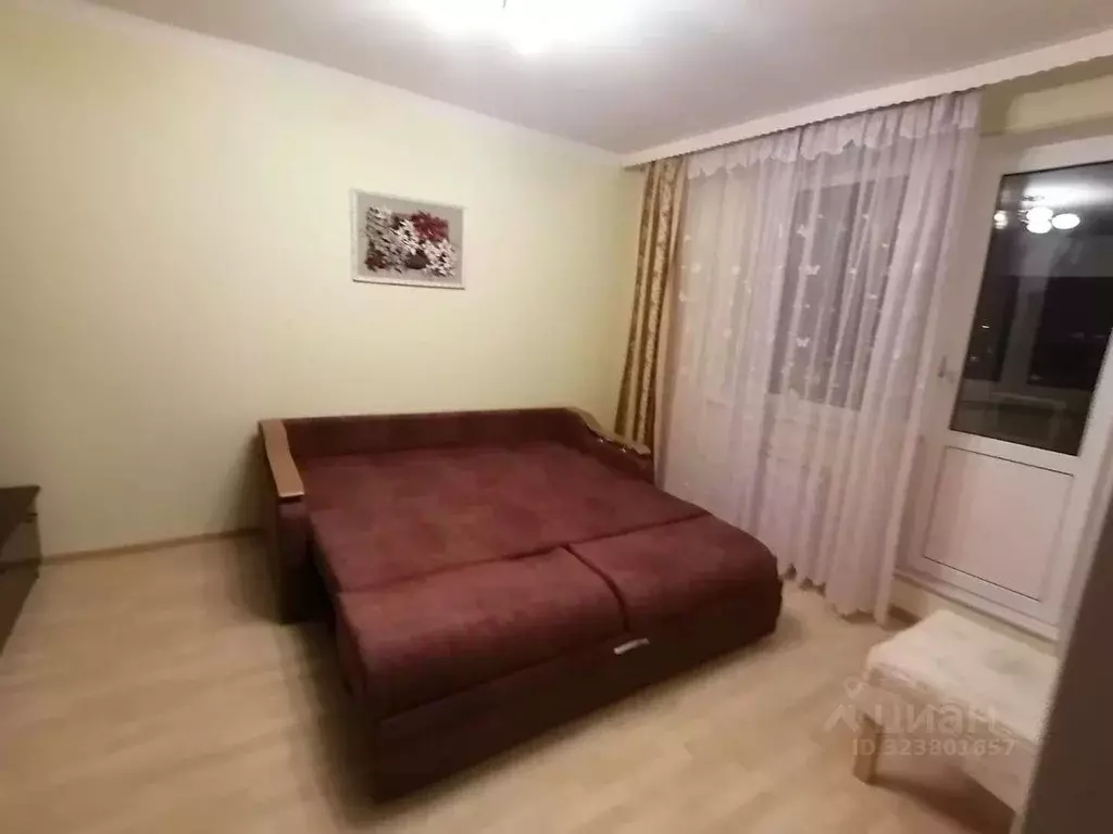 1-к кв. Москва ул. Грина, 34 (35.0 м) - Фото 0