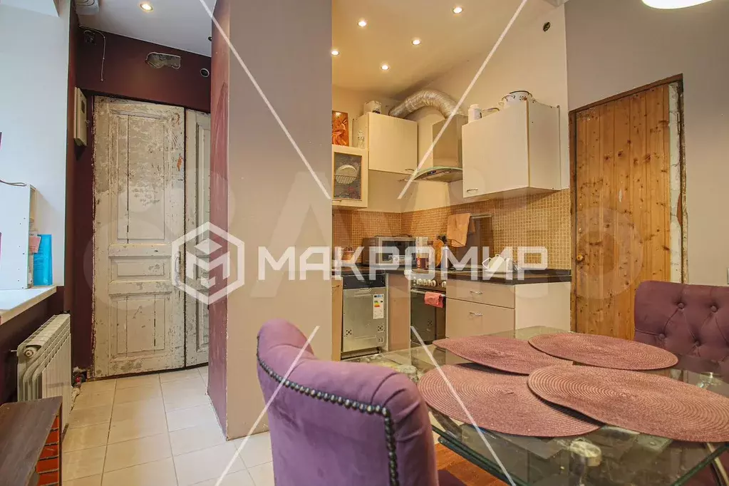 2-к. квартира, 41 м, 1/3 эт. - Фото 0