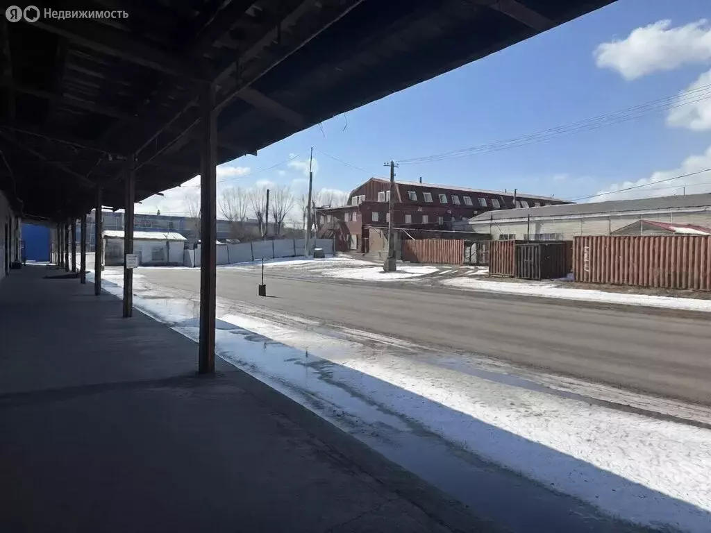 Склад (2363 м) - Фото 2