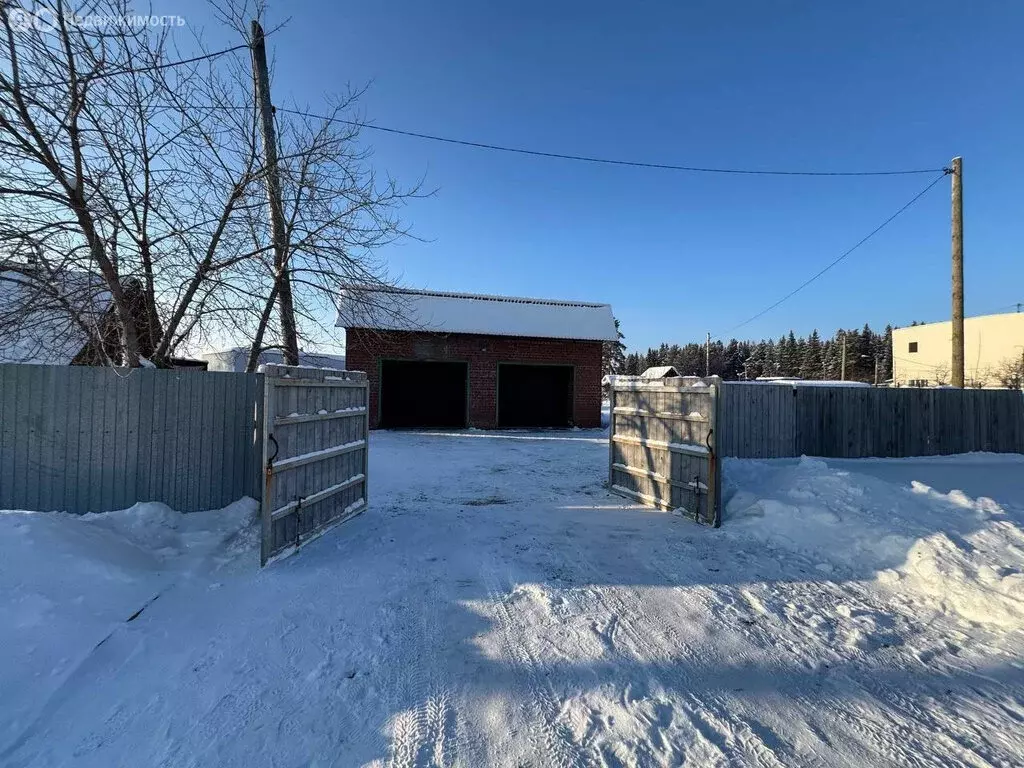 Дом в Свердловская область, Ревда (136 м) - Фото 1