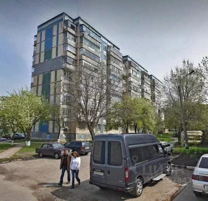 3-к кв. Белгородская область, Белгород Привольная ул., 6 (65.0 м) - Фото 2