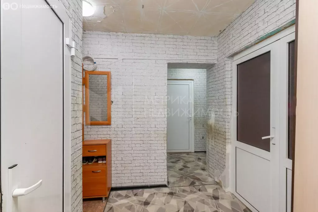 3-комнатная квартира: Новотуринский, 14 (60.5 м) - Фото 1