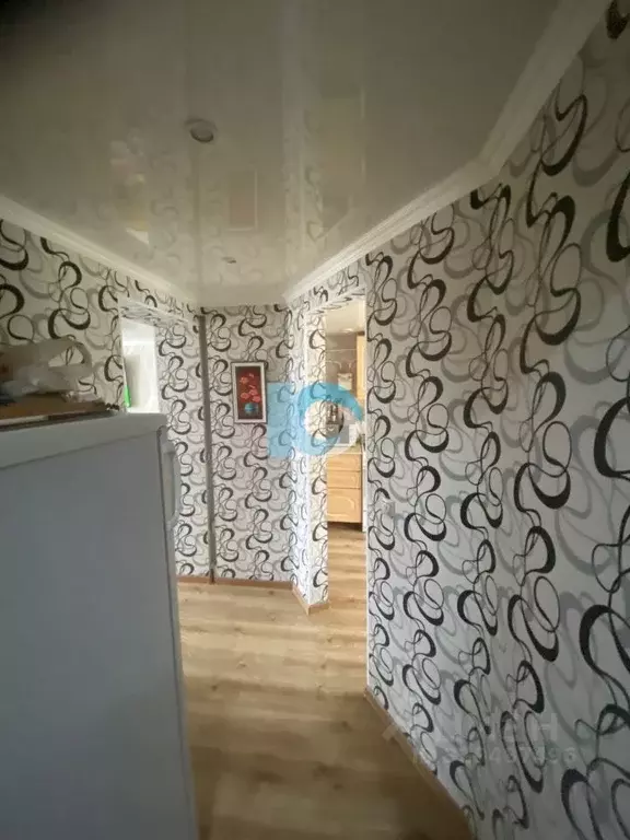Дом в Башкортостан, Октябрьский ул. Муллаяна, 20 (31 м) - Фото 2