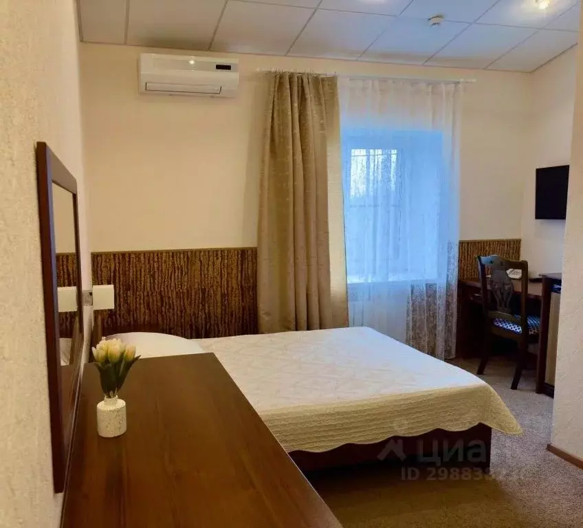Комната Башкортостан, Сибай Индустриальное ш., 1 (10.0 м) - Фото 1