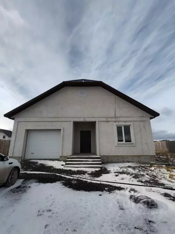 Коттедж в Свердловская область, Сысертский муниципальный округ, с. ... - Фото 1