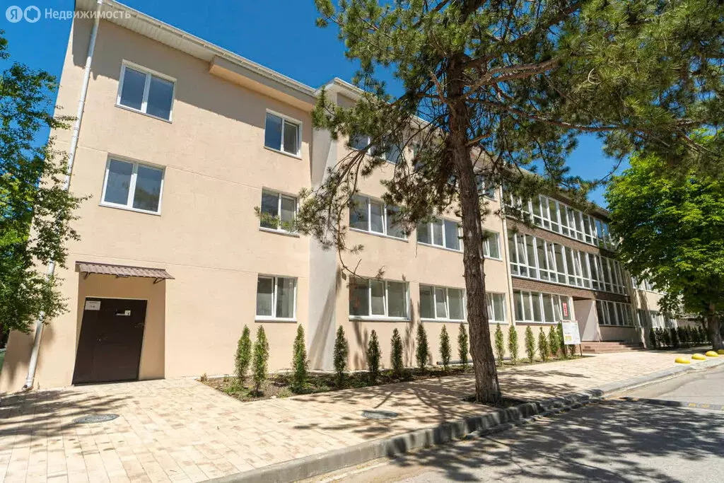 2-комнатная квартира: Бахчисарай, улица Грузинова, 61 (75.4 м) - Фото 1