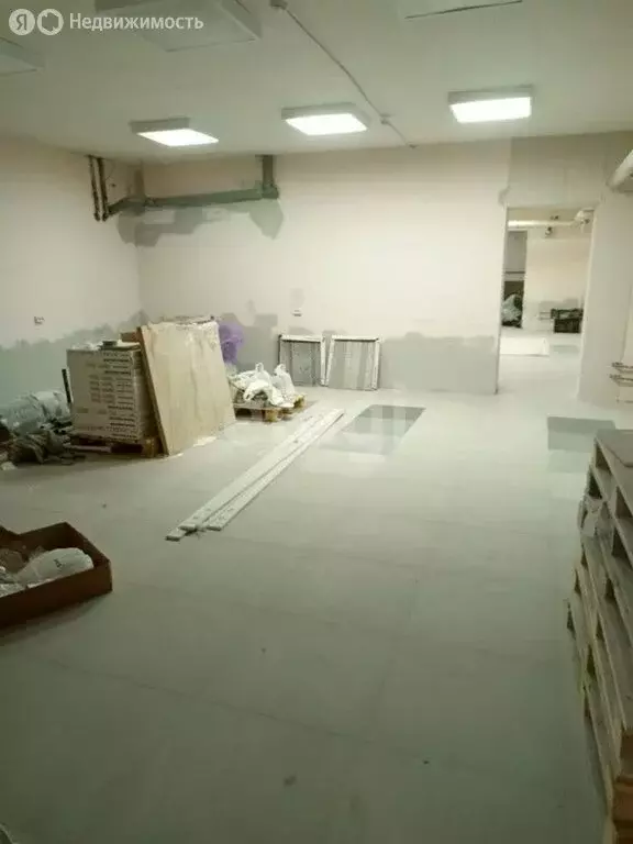 Офис (175.8 м) - Фото 1