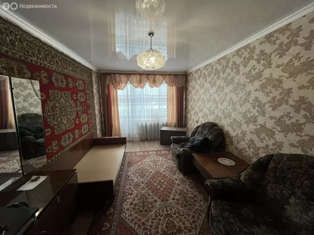 1-комнатная квартира: Рязанская область, Михайловский муниципальный ... - Фото 2