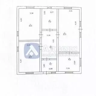 Дом в Тюмень, Артековский проезд, 7 (102 м) - Фото 2