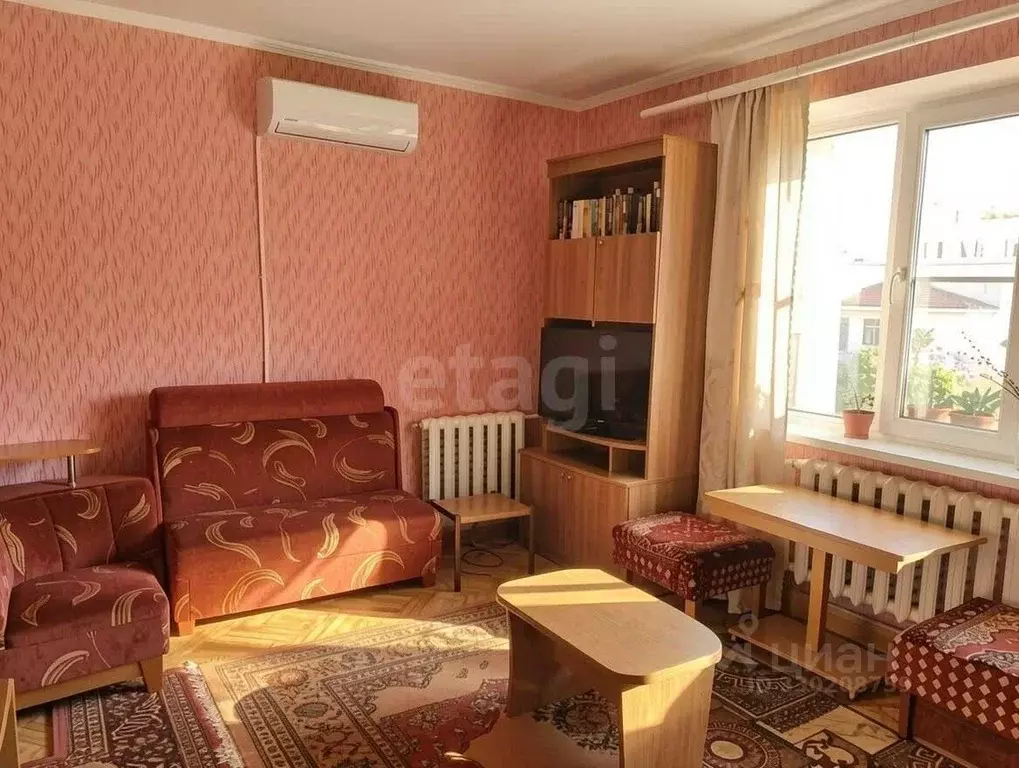 1-к кв. Краснодарский край, Славянский район, Коржевское с/пос, ... - Фото 2