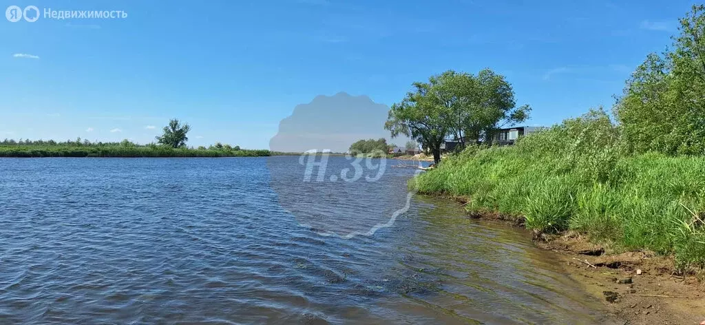 Участок в посёлок Сокольники, Гвардейская улица (13.47 м) - Фото 1