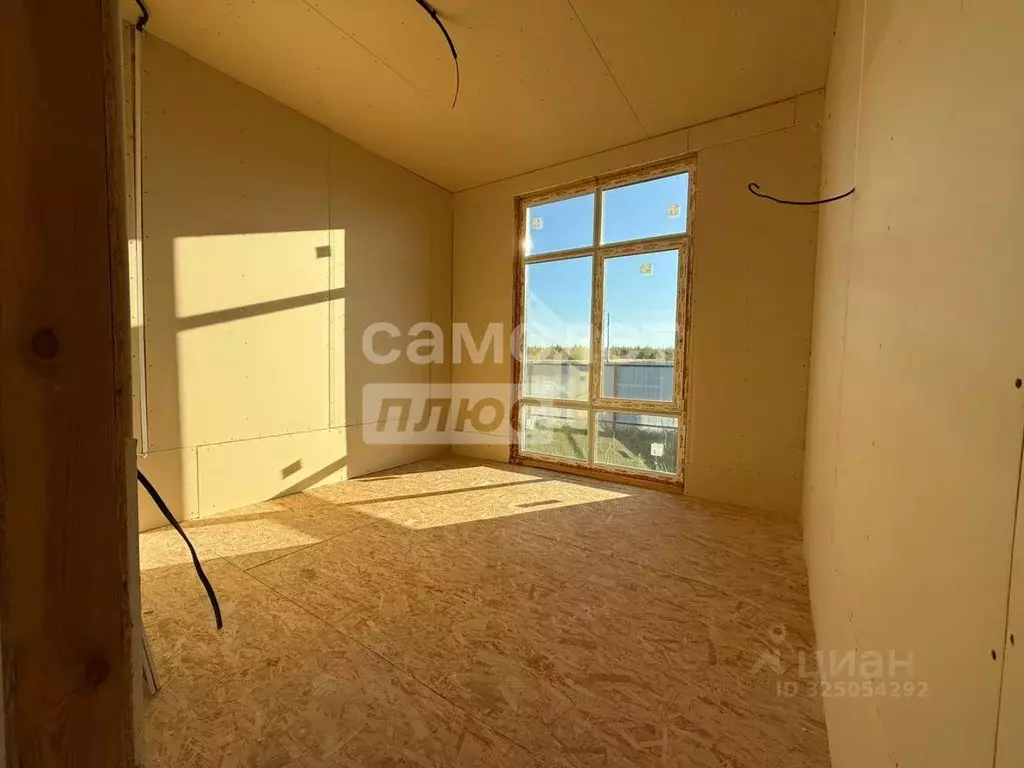 Дом в Марий Эл, Медведевский район, Сидоровское с/пос, д. Большая Ноля ... - Фото 1