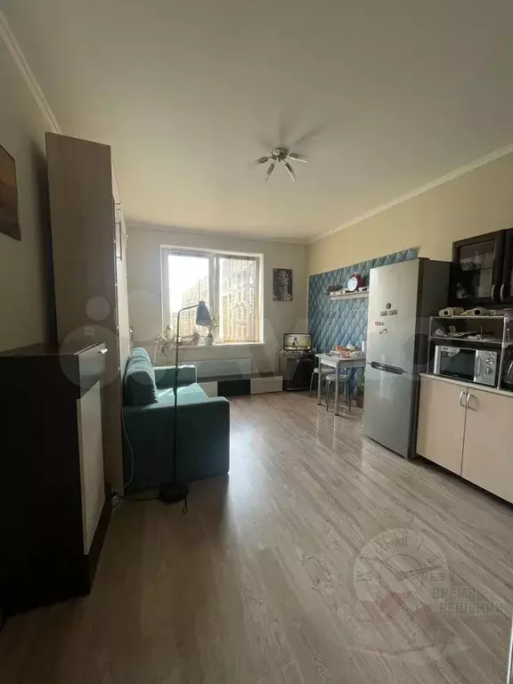 2-к. квартира, 43,5 м, 7/9 эт. - Фото 1