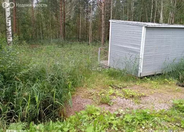 Дом в Ленинградская область, Гатчинский муниципальный округ, ... - Фото 2