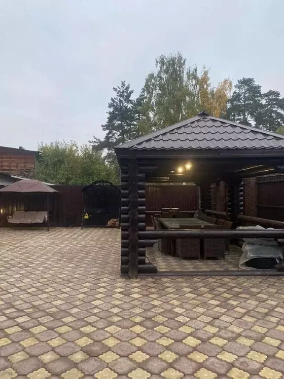 Дом в Московская область, Балашиха Никольско-Архангельский мкр, ... - Фото 2