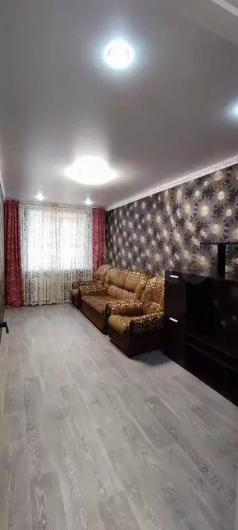 2-к. квартира, 44 м, 1/5 эт. - Фото 0