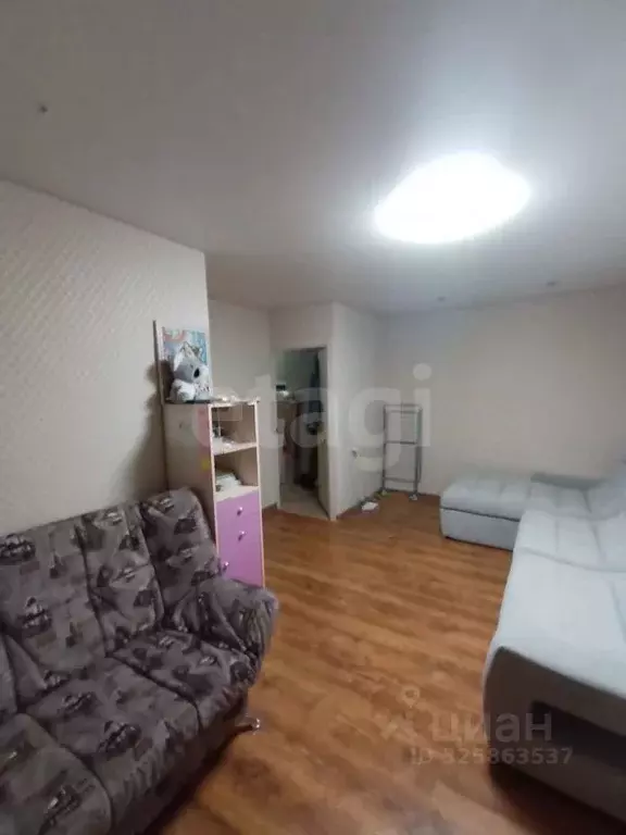 2-к кв. Вологодская область, Вологда ул. Казакова, 8 (43.7 м) - Фото 2