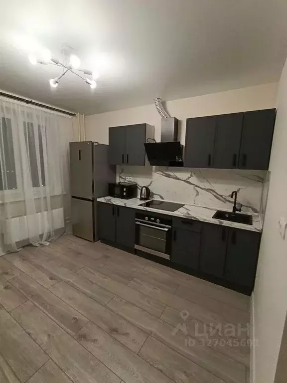 2-к кв. Московская область, Щелково ул. Механизаторов, 1Б (65.5 м) - Фото 2