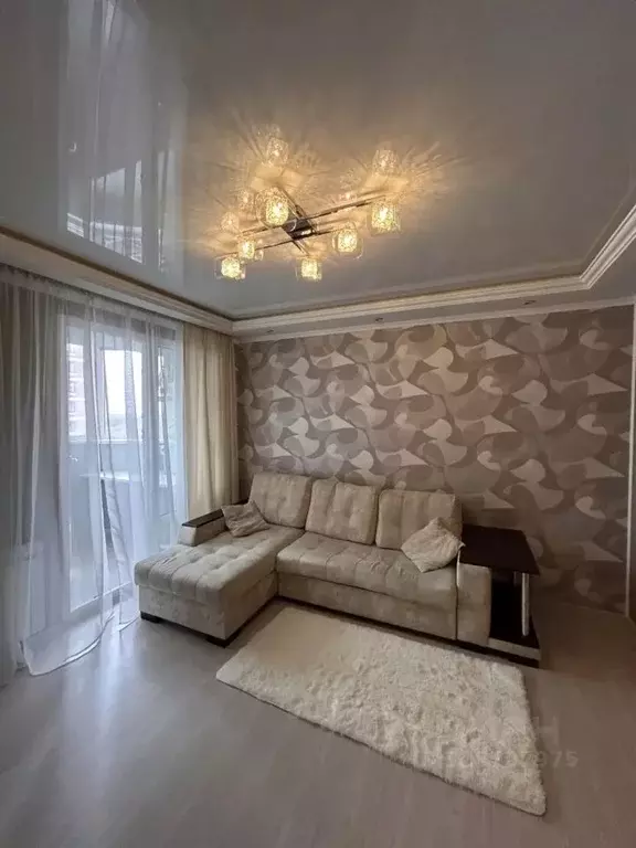 1-к кв. Московская область, Ленинский городской округ, Бутово пгт ... - Фото 1