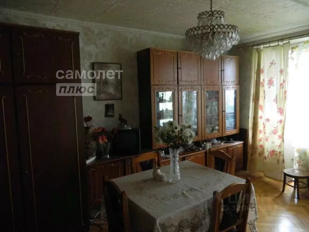 1-к кв. Москва ул. Академика Скрябина, 28К1 (32.0 м) - Фото 0
