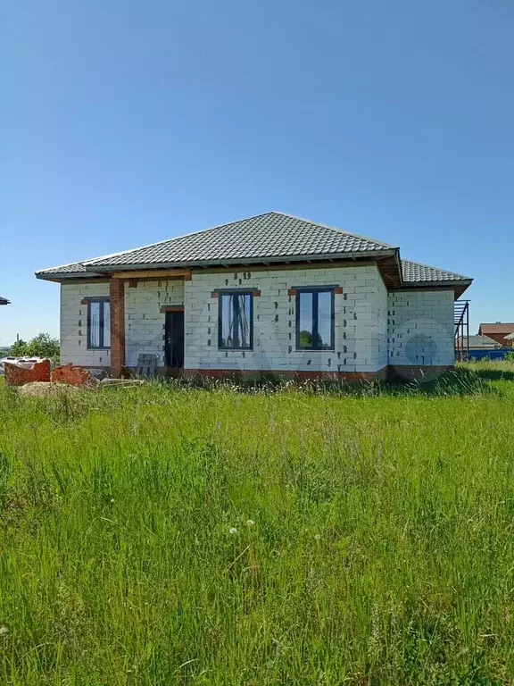Дом 170 м на участке 15 сот. - Фото 0