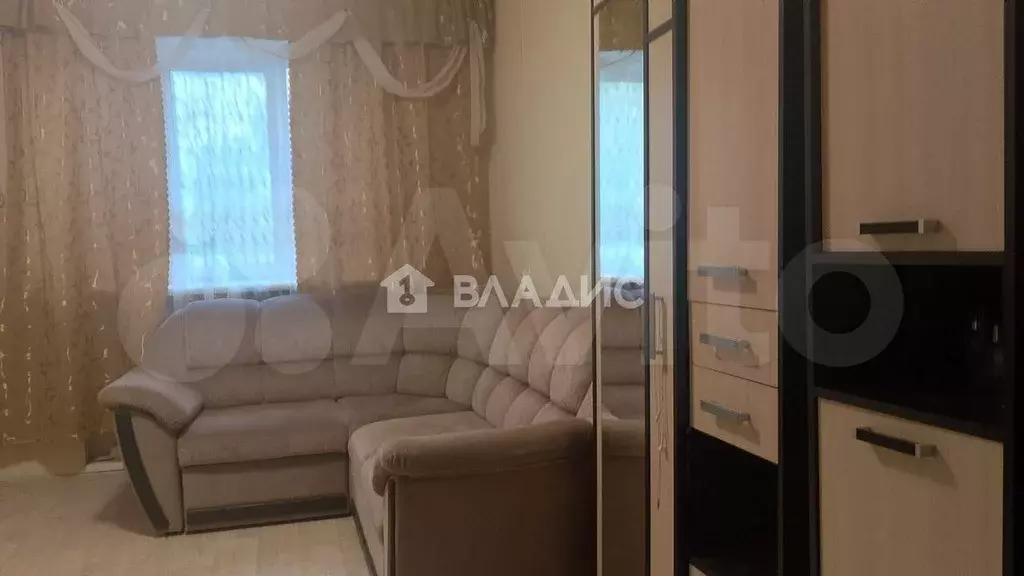 3-к. квартира, 53 м, 2/4 эт. - Фото 1