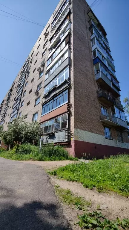 3-к кв. Московская область, Королев Юбилейный мкр, ул. А.И. Соколова, ... - Фото 1