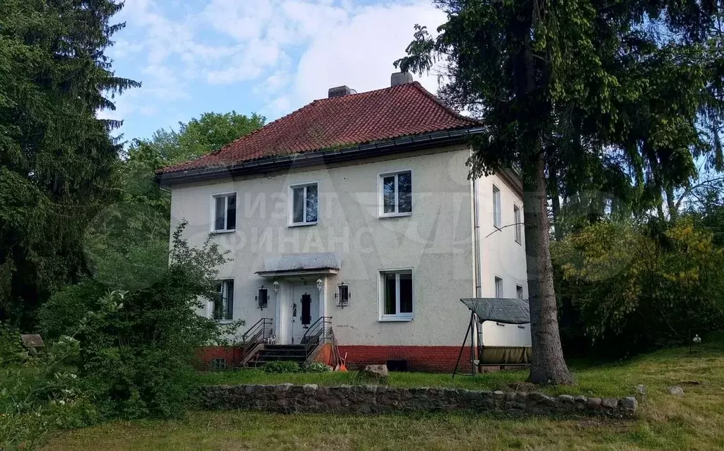 6-к. квартира, 303 м, 2/2 эт. - Фото 0
