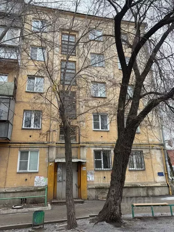 2-к кв. Челябинская область, Челябинск ул. Кудрявцева, 12 (42.3 м) - Фото 2