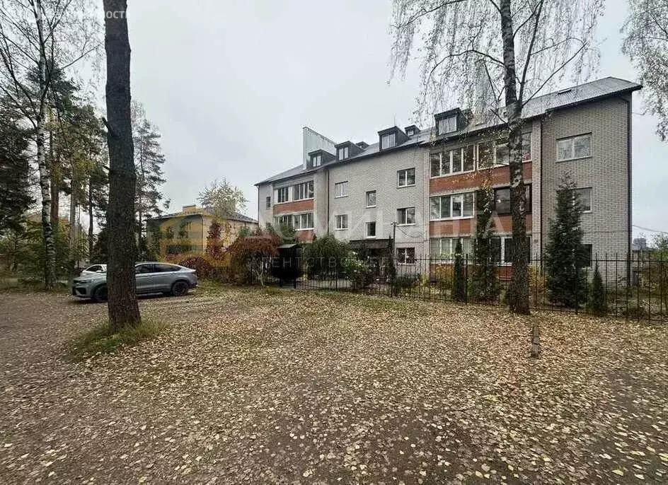 3-комнатная квартира: Смоленск, Ново-Профинтерновская улица, 71 (138 ... - Фото 2