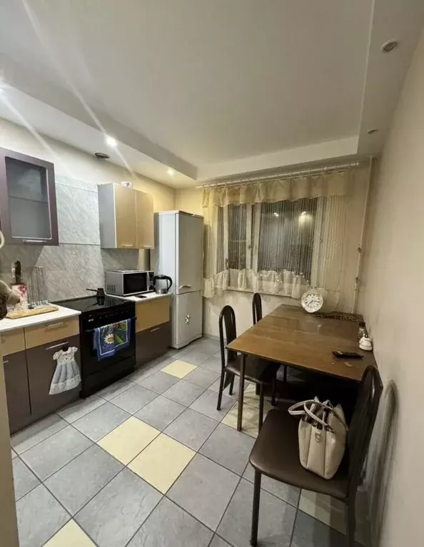 Продаётся 2-к квартира, 53.2 м - Фото 0
