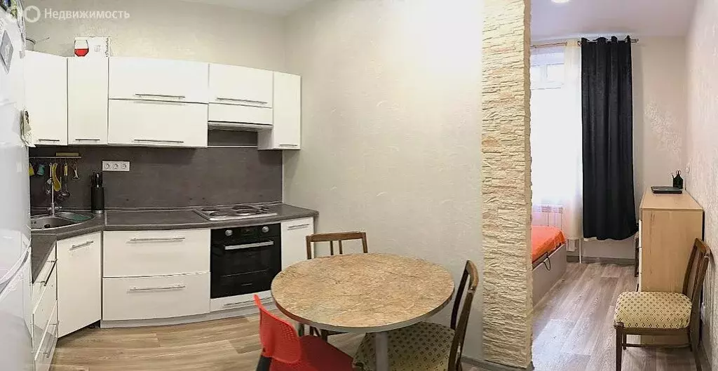 2-комнатная квартира: Самара, проспект Карла Маркса, 4Е (55.6 м) - Фото 1