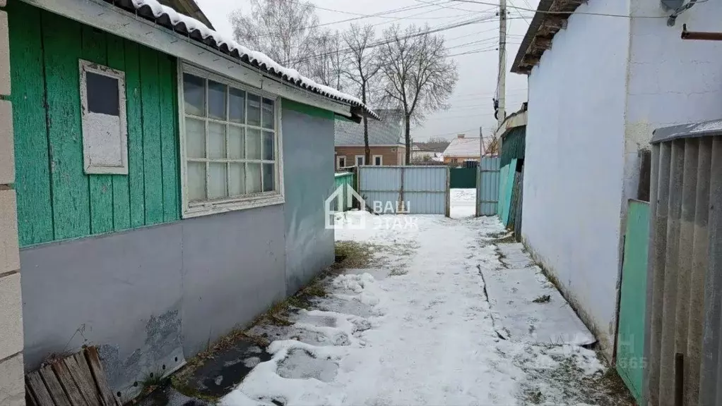 3-к кв. Калужская область, Дзержинский муниципальный округ, с. Дворцы ... - Фото 2